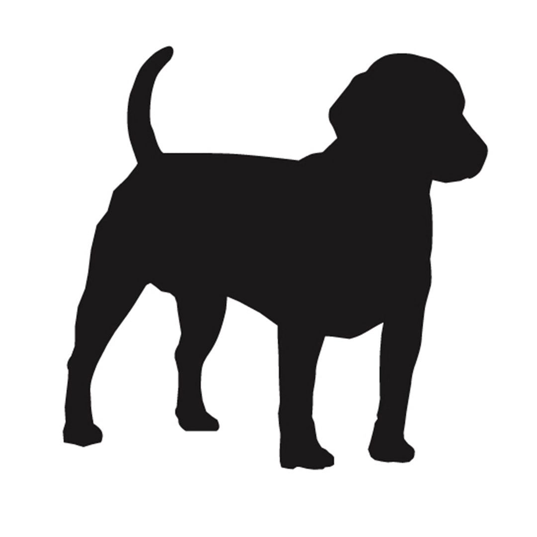 Labrabull Silhouette