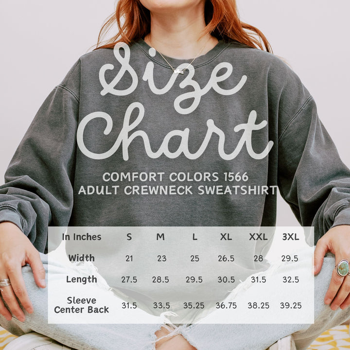 Stay Pawsitive - Comfort Colors Sweatshirt Sizes S-XL - relaxed fit Pet Lover clothing