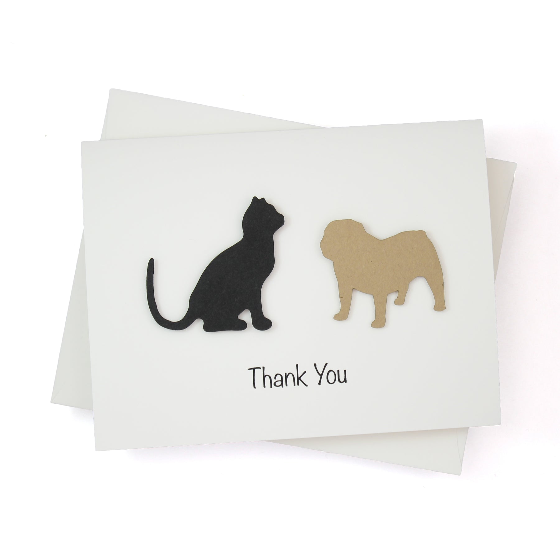 thank you dog and cat